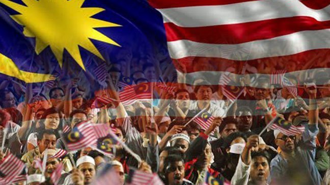 Sedition Act  For A Better Malaysia